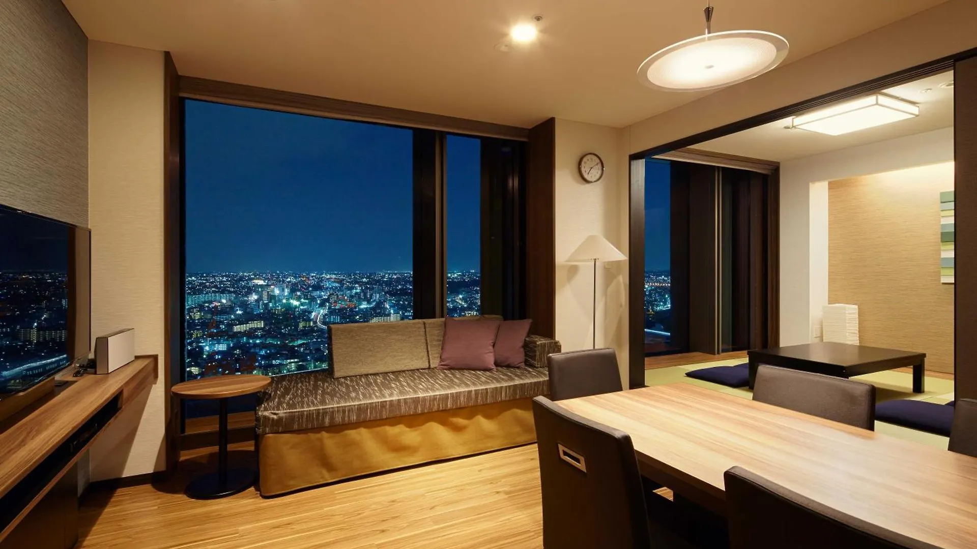 ****  Tokyu Vacations Futakotamagawa Hotel Tokyo Japan