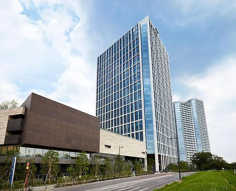 Tokyu Vacations Futakotamagawa Hotel Tokyo