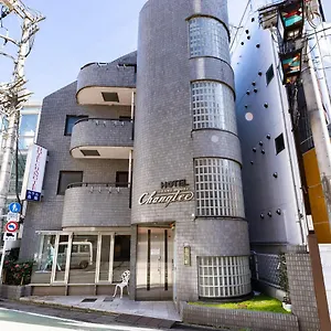 旅館 ホテル昌庭