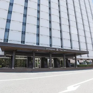 品川王子大酒店东塔 東京都