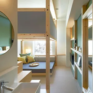 Hotel Omo5 Otsuka By Hoshino