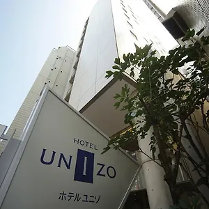 ホテル ホテルユニゾ新橋