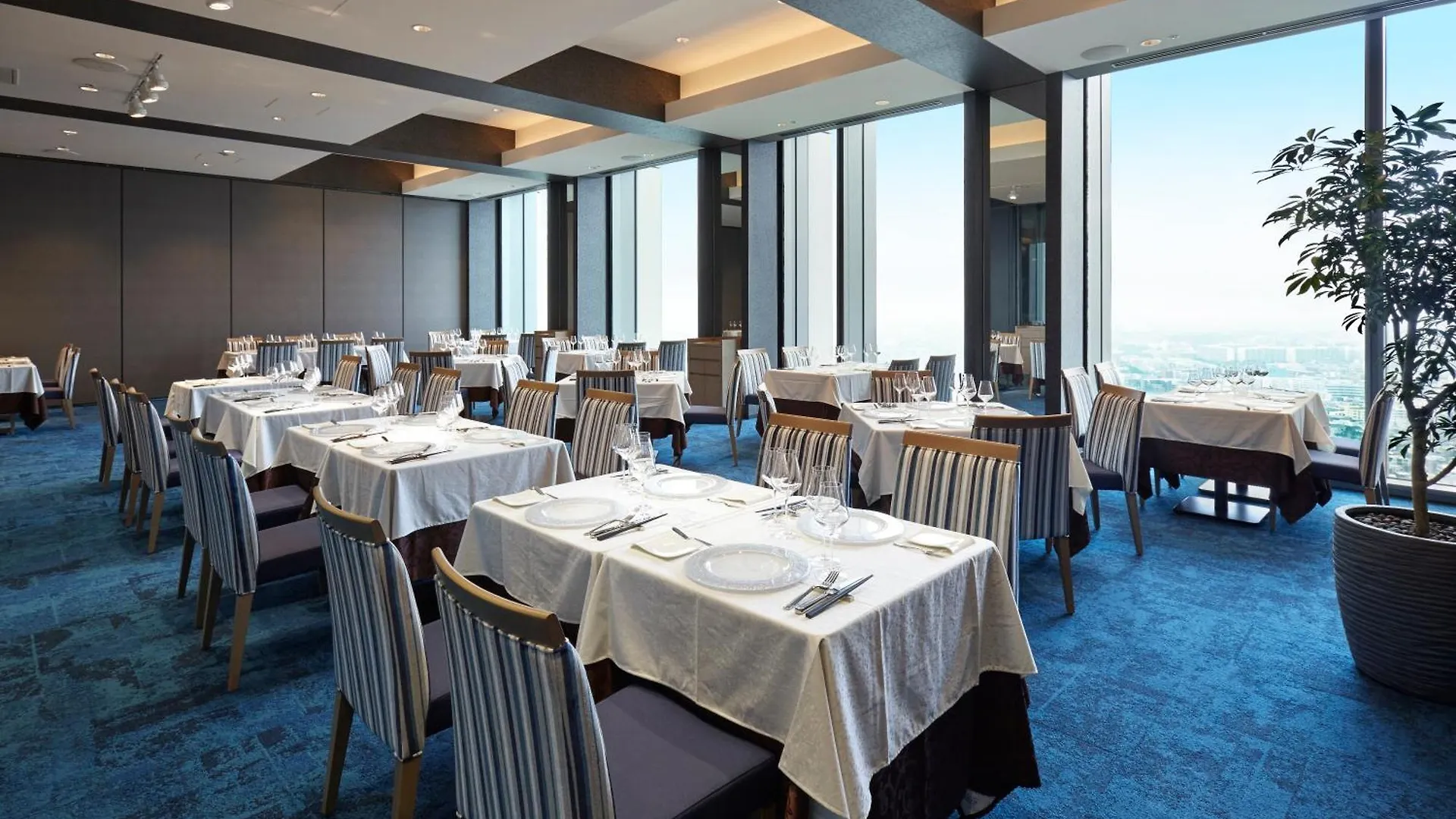 מלון טוקיו Tokyu Vacations Futakotamagawa 4*,  יפן