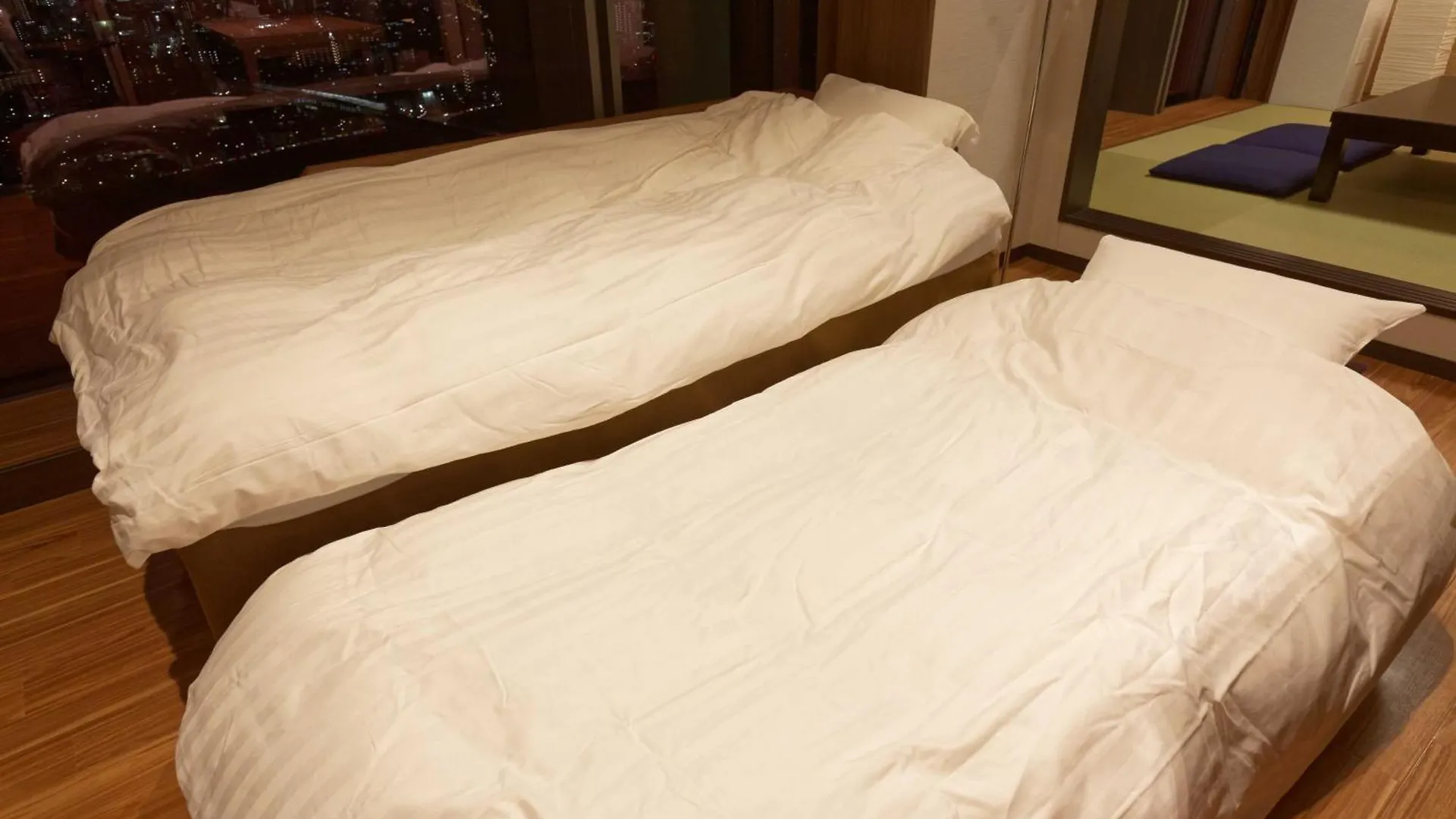 מלון טוקיו Tokyu Vacations Futakotamagawa