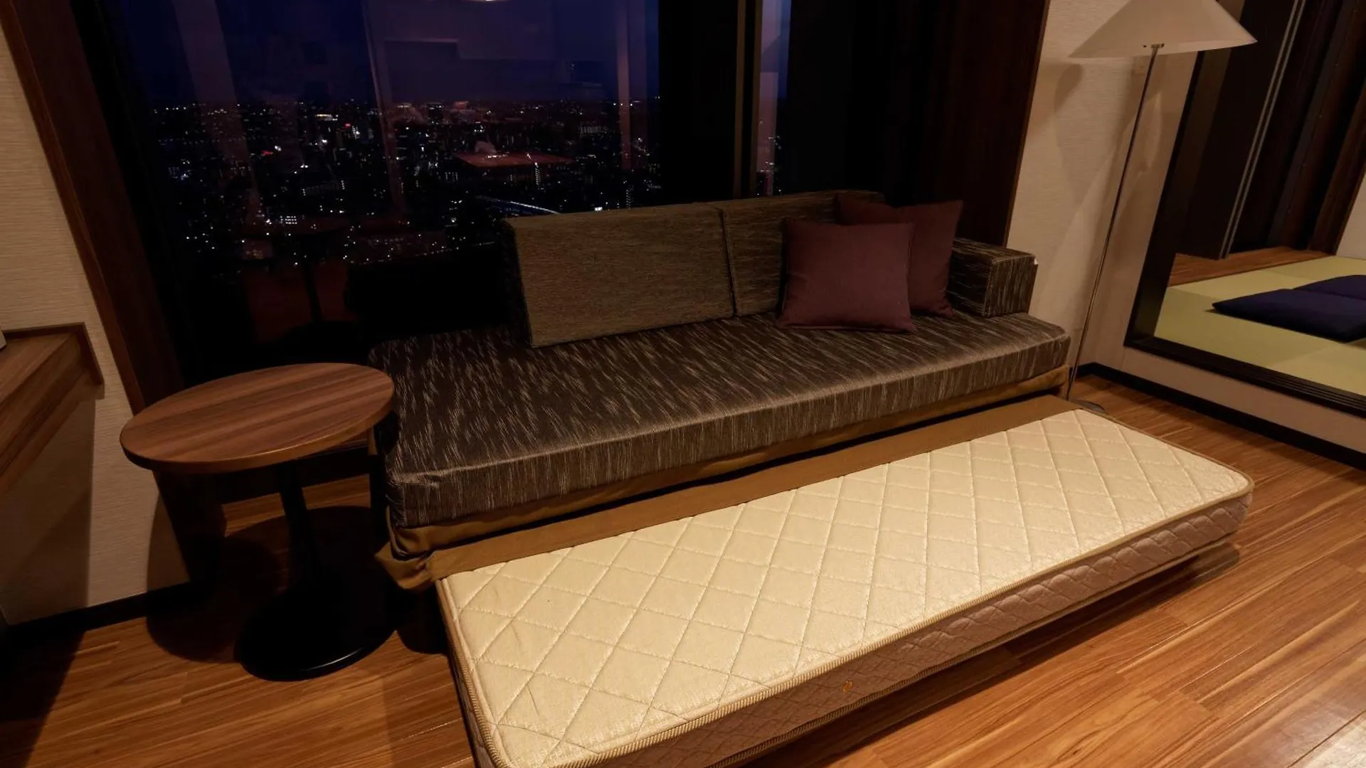 Tokyu Vacations Futakotamagawa Hotel Tokyo