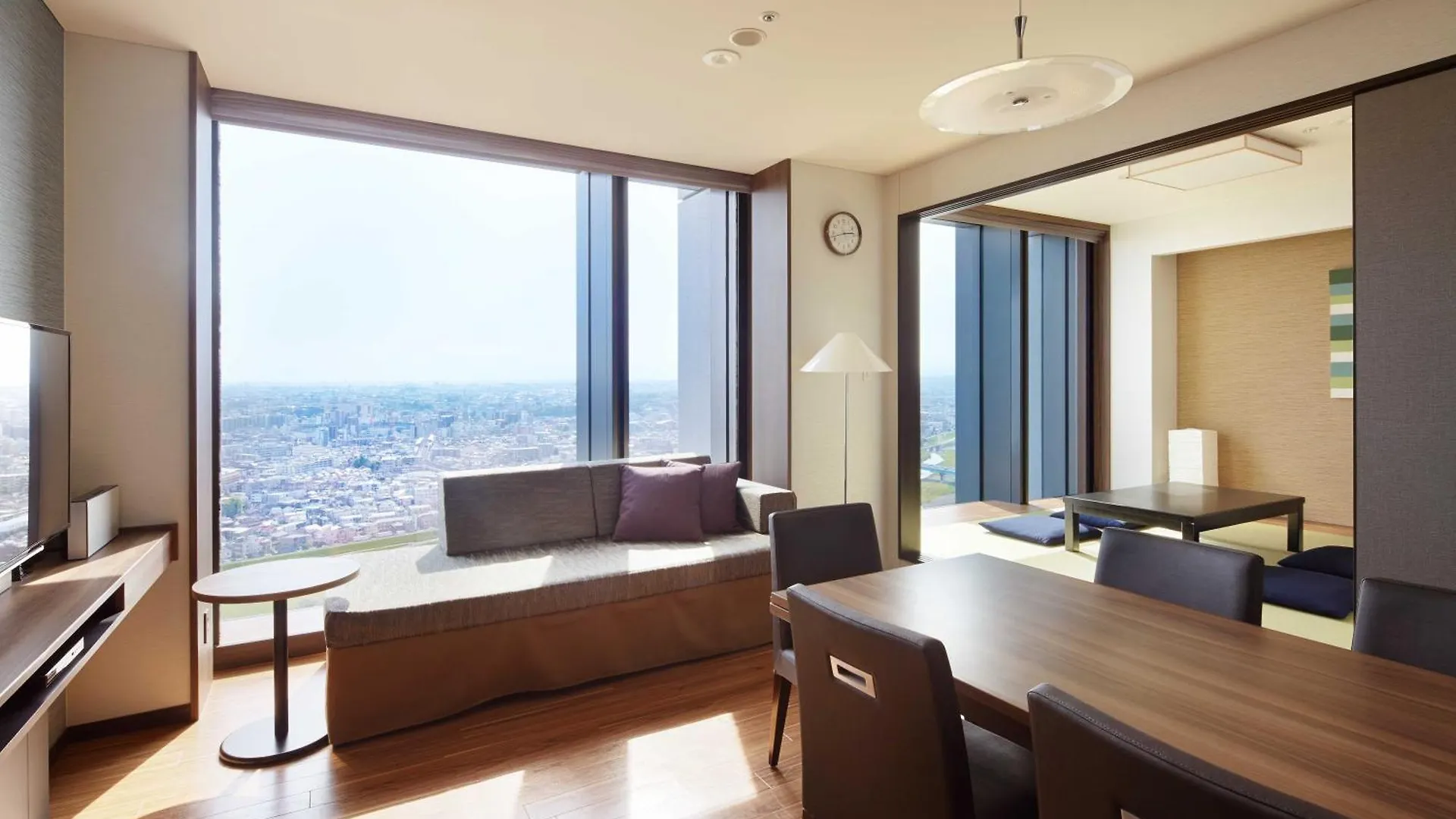 Tokyu Vacations Futakotamagawa contacts