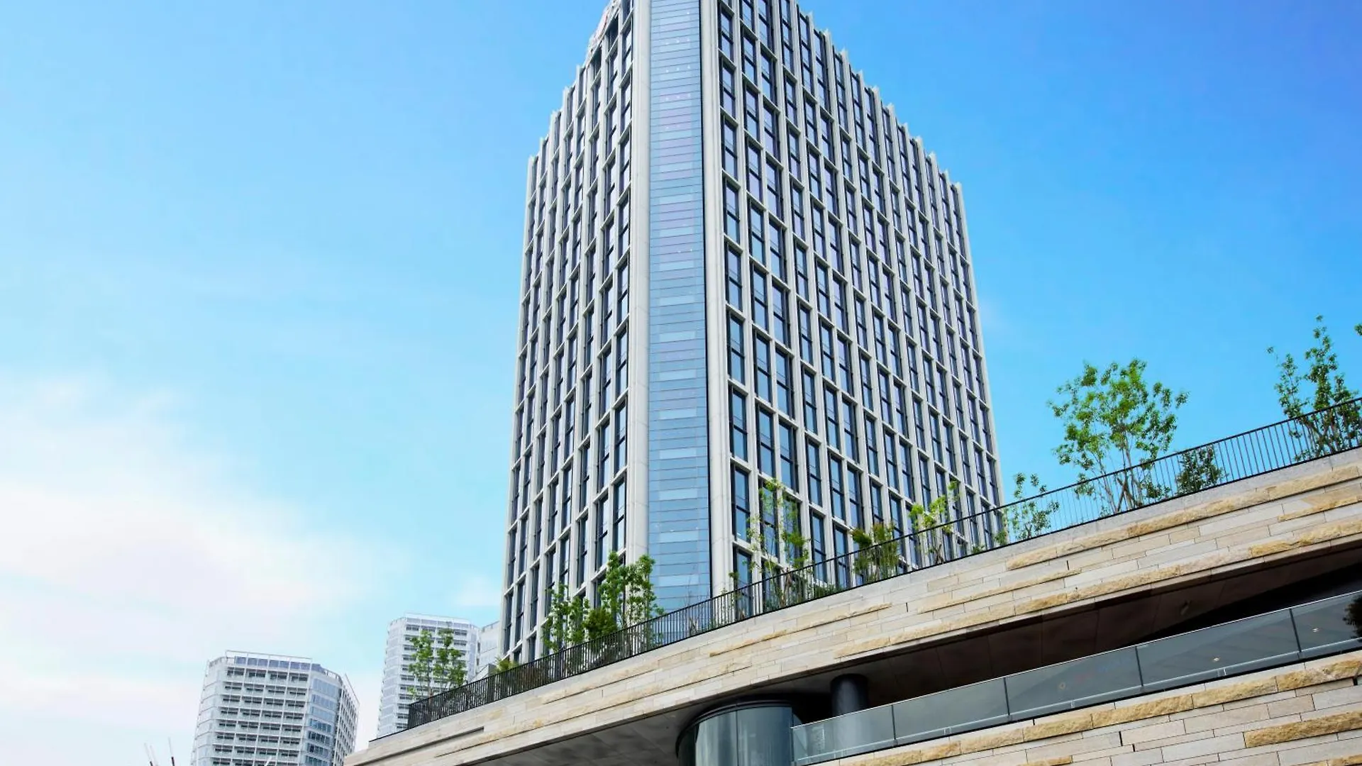 ****  Tokyu Vacations Futakotamagawa Hotel Tokyo Japan