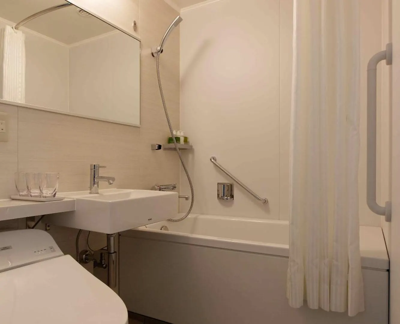 Hotel Tokyu Vacations Futakotamagawa Prefektura Tokio